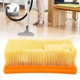thumbnail image 1 of Household Vacuum Cleaner Filter Replacement For Karcher Mv4 Mv5 Mv6 Wd4 Wd5 Wd6, 1 of 6