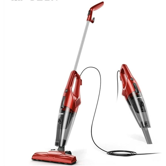 Household Vacuum Cleaner Power Suction Car Vacuum Cleaner Vertical Clean Vacuum Cleaner Handheld Sweeper Mopping Machine