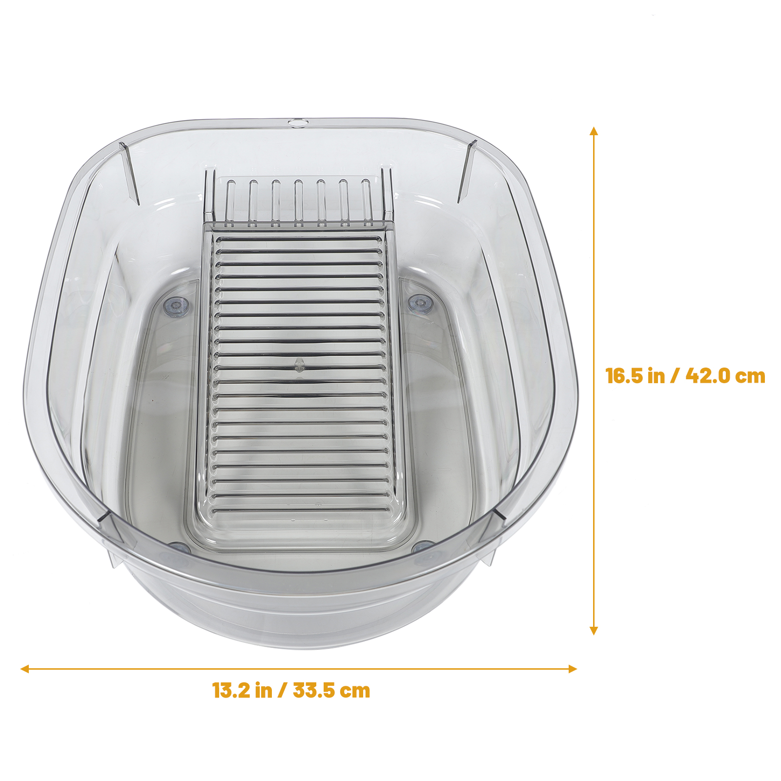 Household Washboard Basin Washing Clothes Washboard Basin Laundry