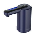Household Water Dispenser Can Be Quantitative Water USB Rechargeable