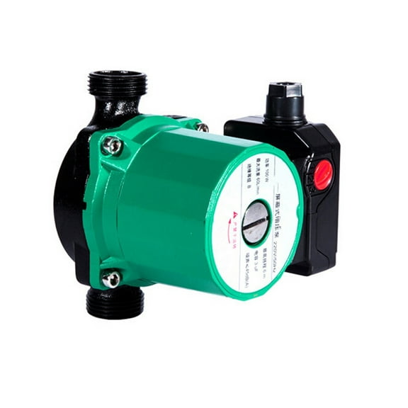 Household Water Pressure Booster Pump Water Booster Pump High Pressure For Home Mini Booster Pump For Shower Booster Pump ,Easy Installation