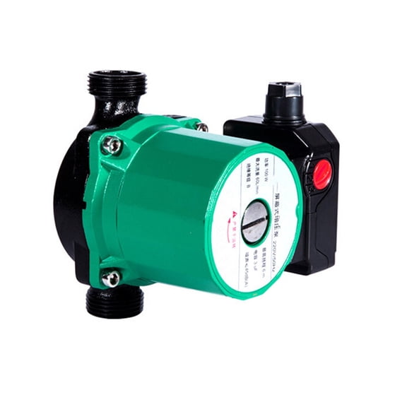 Household Water Pressure Booster Pump Water Booster Pump High Pressure For Home Mini Booster Pump For Shower Booster Pump ,Powerful Performance
