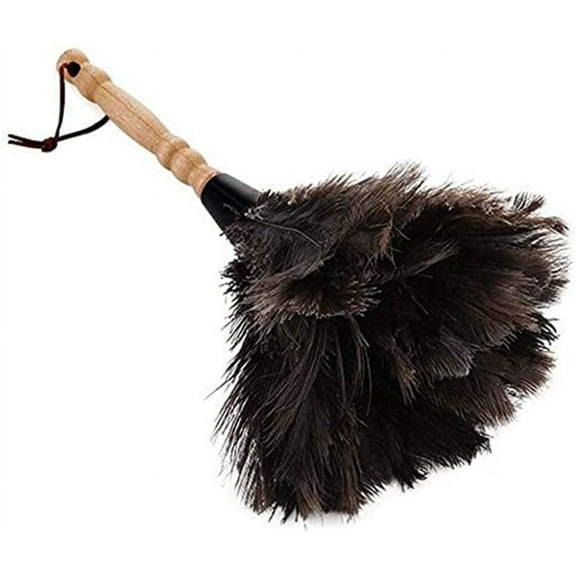 Household and office feather dusters, ostrich feathers, ostrich feather dusters, natural ostrich feathers