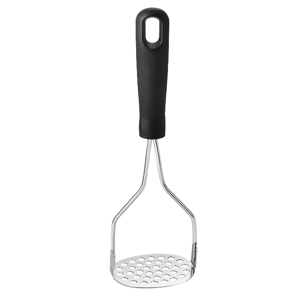 Household potato press, mashed potato press, potato pumpkin press