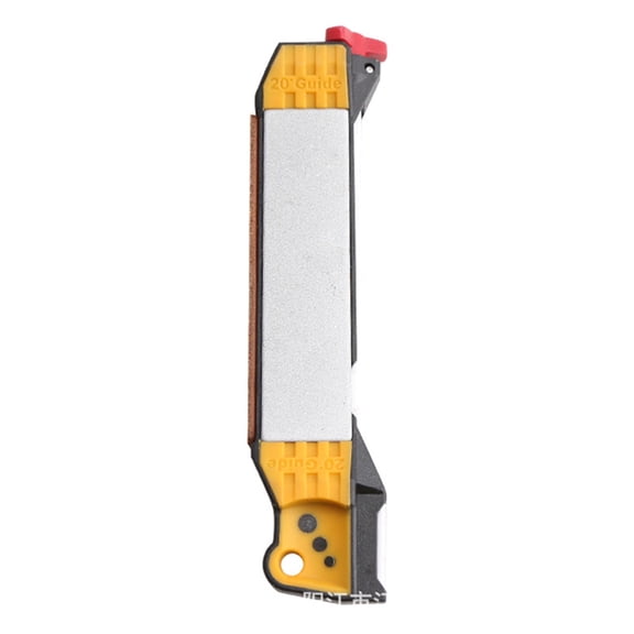 Household sharpening stone, kitchen multifunctional sharpening tool, outdoor quick sharpening tool,Work Sharp Guided Field Sharpener, Compact Travel Knife Sharpener Tool