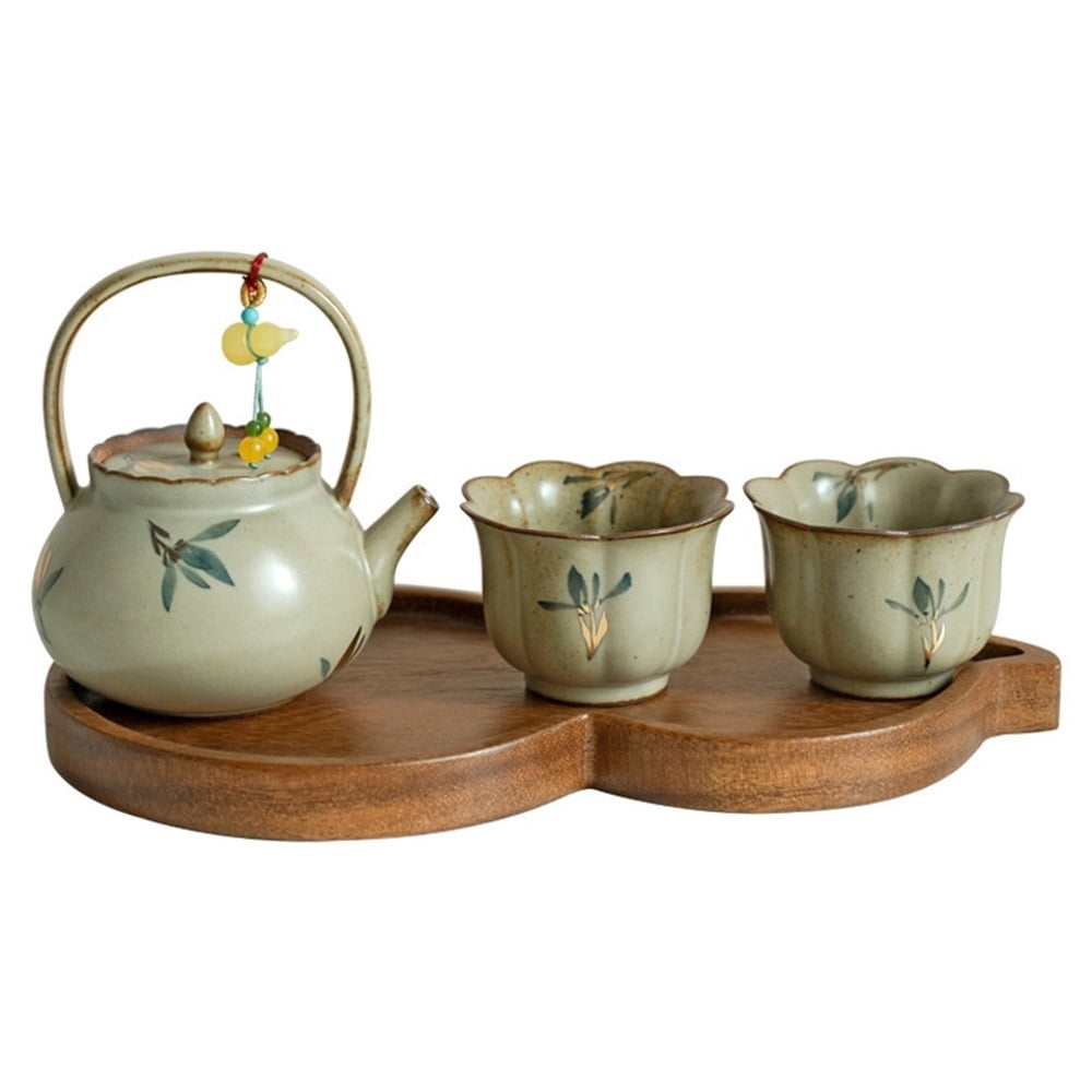 Tea One Set