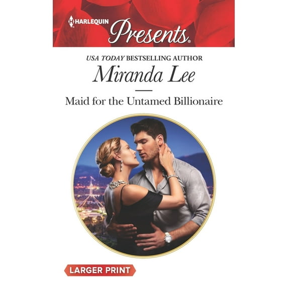 Housekeeper Brides for Billionaires: Maid for the Untamed Billionaire (Series #1) (Paperback)