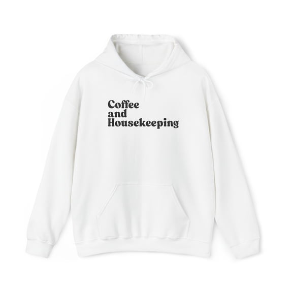 Housekeeper Graduation 1970s 70s Hoodie, Gifts, Hooded Sweatshirt