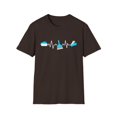 thumbnail image 1 of Housekeeper Heartbeat Expert Cleaner Housekeeping Cleaning TShirt, 1 of 4