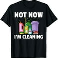 thumbnail image 1 of Housekeeper Housewife T-Shirt, 1 of 7