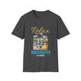 thumbnail image 1 of Housekeeper Is Here Expert Cleaner Housekeeping Cleaning TShirt, 1 of 4