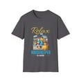 thumbnail image 1 of Housekeeper Is Here Expert Cleaner Housekeeping Cleaning TShirt, 1 of 4