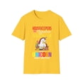 thumbnail image 1 of Housekeeper Unicorn Expert Cleaner Housekeeping Cleaning, 1 of 4