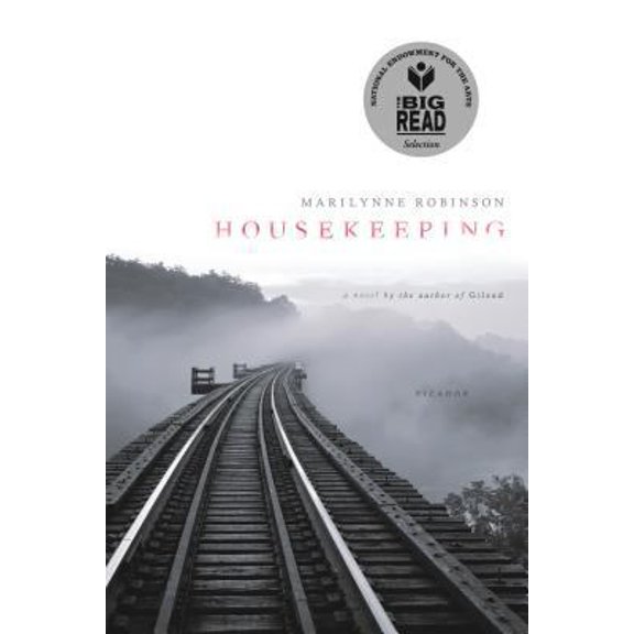 Pre-Owned Housekeeping (Paperback) 0312424094 9780312424091