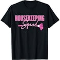 thumbnail image 1 of Housekeeping Appreciation - Housekeeping Squad T-Shirt, 1 of 4