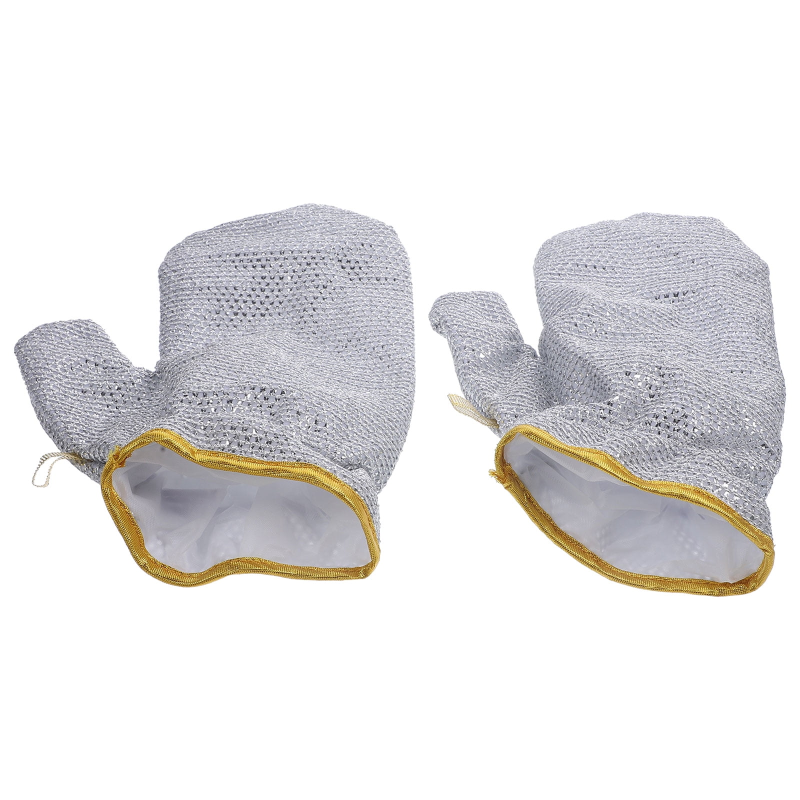 Housekeeping Cleaning Gloves Cut Resistant Kitchen Washing Bamboo Fiber
