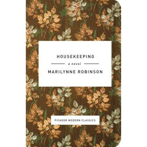 Pre-Owned Housekeeping (Hardcover) 1250060656 9781250060655