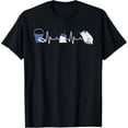 thumbnail image 1 of Housekeeping Housekeeper Cleaner Job Cleaning Crew T-Shirt, 1 of 4