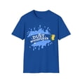 thumbnail image 1 of Housekeeping Shirt Dust Whisperer Cleaning Housekeeper Art Unisex T-Shirt, 1 of 4