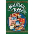 thumbnail image 1 of Housekeeping Toys 1870-1970 (Paperback) by Margaret Wright, 1 of 1