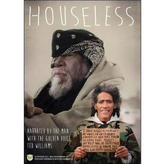 Houseless