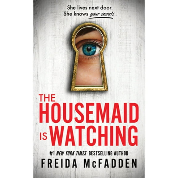 Pre-Owned The Housemaid Is Watching