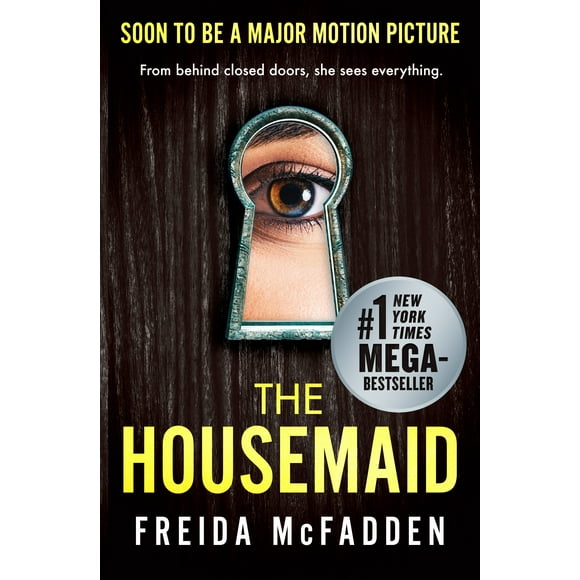 The Housemaid (Media tie-in) (Paperback)