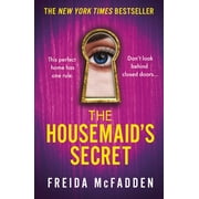 Housemaids Secret, Book 2 Walmart Exclusive Paperback