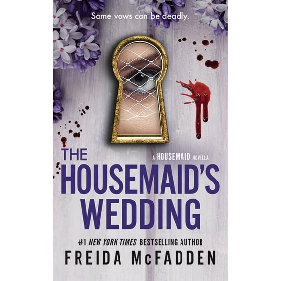 The Housemaid's Wedding (Paperback)