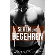 Housemates German Editions Sehen und Begehren Paperback