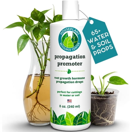 Houseplant Resource Center - Propagation Promoter