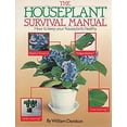thumbnail image 1 of Pre-Owned Houseplant Survival Manual 9780706366990 Used, 1 of 1