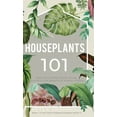 thumbnail image 1 of The Green Fingered Gardener Houseplants 101: How to choose, style, grow and nurture your indoor plants., Book 4, (Hardcover), 1 of 1