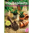 thumbnail image 1 of Houseplants - Easy To Care For Varieties: Gardening Guide, Plant Care, Fertilizer, Tools, Pots, Advice On Succulents, Fig Trees, Monstera Plant, Orchids, Grow Citrus Indoors, Greenhouse Living Walls, 1 of 7