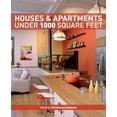 thumbnail image 1 of Pre-Owned Houses and Apartments Under 1000 Square Feet Paperback Gallardo, Yuri Caravaca, 1 of 1