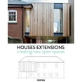 thumbnail image 1 of Houses Extensions : Creating New Open Spaces (Hardcover), 1 of 1