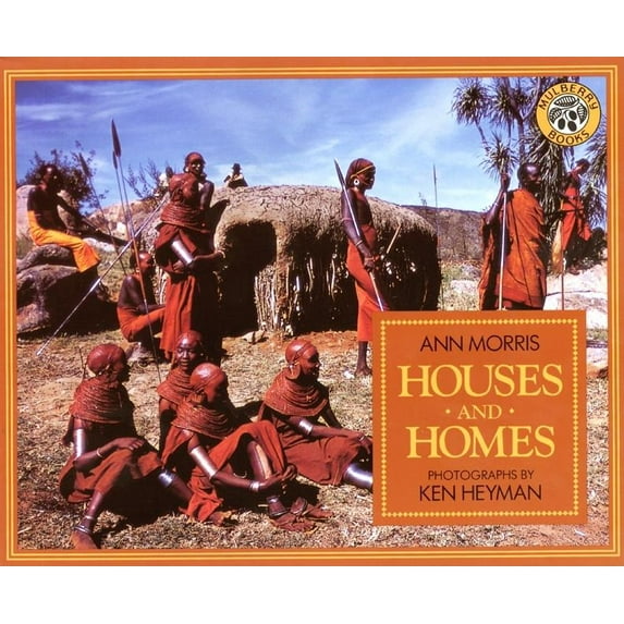 Houses and Homes, (Paperback)