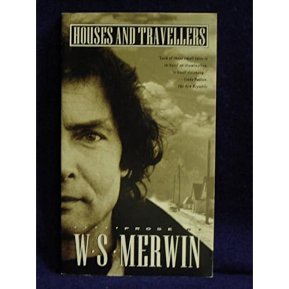 Pre-Owned Houses and Travellers (Paperback) 0805028722 9780805028720