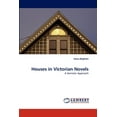 thumbnail image 1 of Houses in Victorian Novels (Paperback), 1 of 1