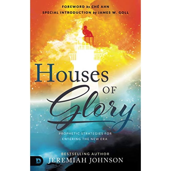 Pre-Owned Houses of Glory: Prophetic Strategies for Entering the New Era (Paperback) 0768457335 9780768457339