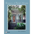 thumbnail image 1 of Houses of New Orleans, (Hardcover), 1 of 1