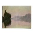 thumbnail image 1 of Houses of Parliament, sunset, 1904 - Claude Monet - 8x12 - Wall Art Print - UNFRAMED, 1 of 1
