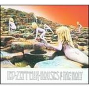 Pre-Owned Houses of the Holy [Deluxe Edition] (CD 0081227958275) by Led Zeppelin