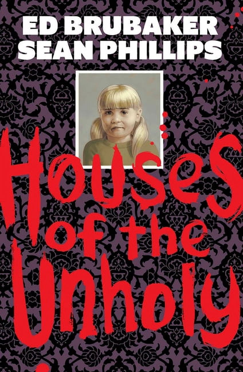 Houses of the Unholy, (Hardcover)