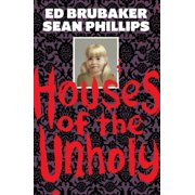 Houses of the Unholy, Hardcover