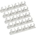 thumbnail image 1 of HousewaresGoods 20 Cabinet Door Spice Clips for Spice Organizer/Spice Storage/ Spice Rack, 1 of 8