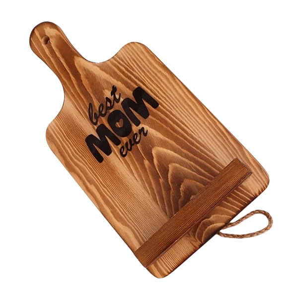 Sturdy Recipe Holder and Stand for Kitchen, Perfect Housewarming and Magazine Organizer