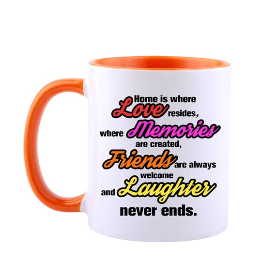 Housewarming Gifts For New Home Coffee Mug Tea Cup House Warming Decoration Gifts for Women,Men Him,Her,Couple
