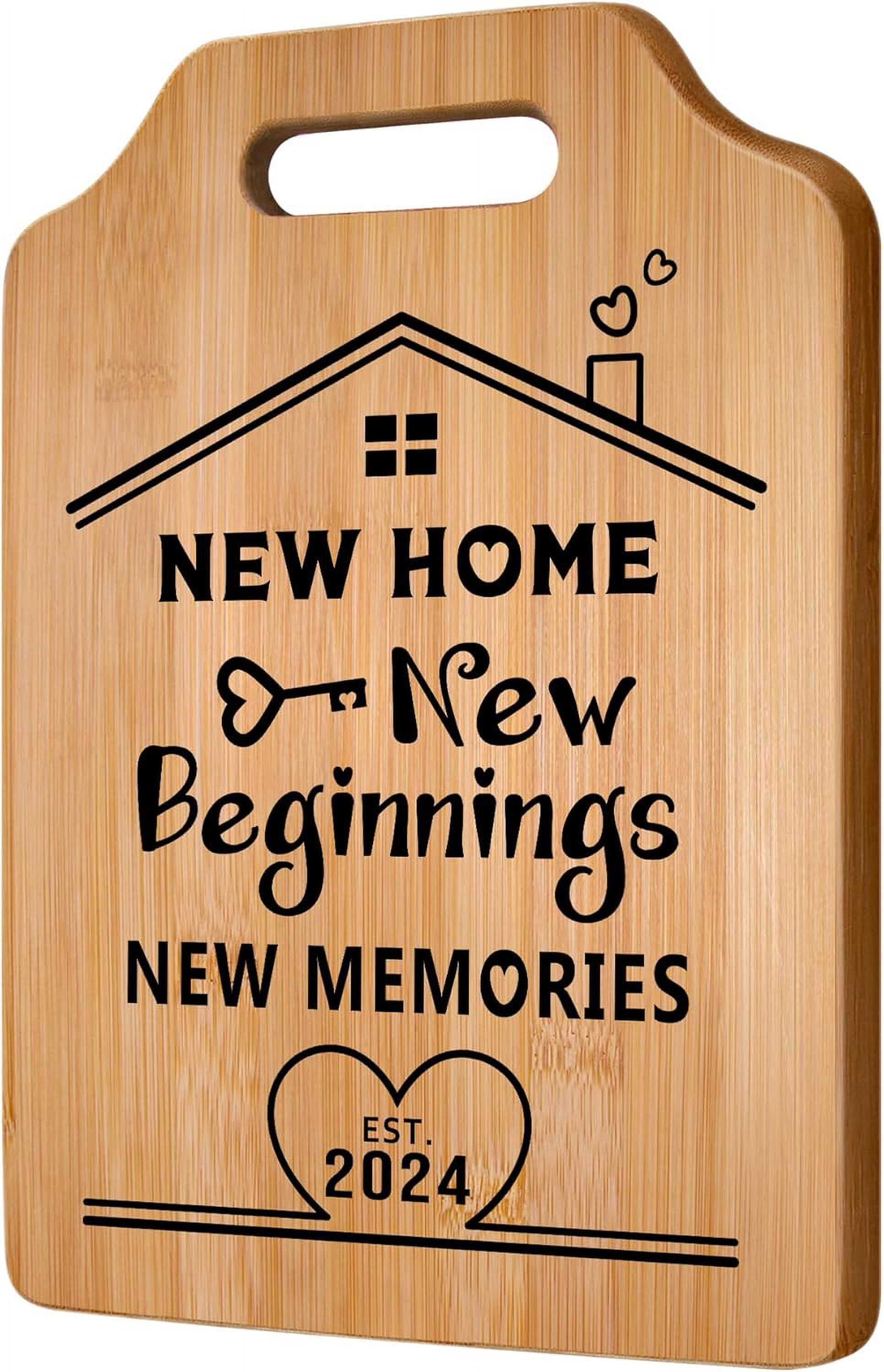 Housewarming Gifts for New Home 2024, New Home Gift Ideas Unique Home