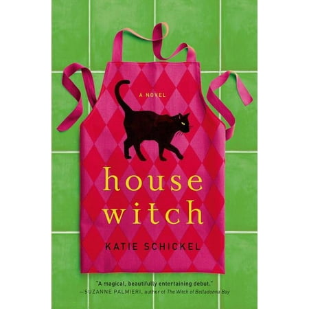 Housewitch : A Novel (Paperback)